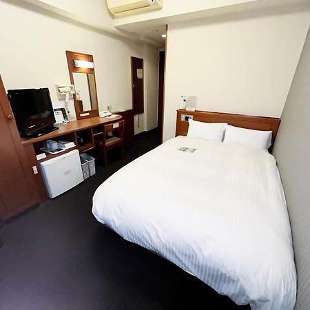 Hotel Route-Inn Tosu Ekimae Eksteriør bilde