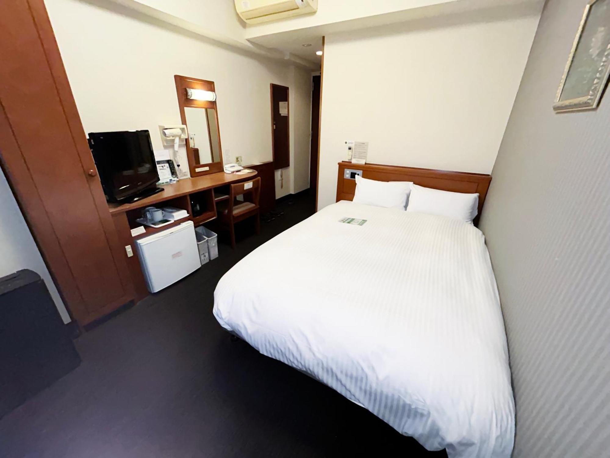 Hotel Route-Inn Tosu Ekimae Eksteriør bilde